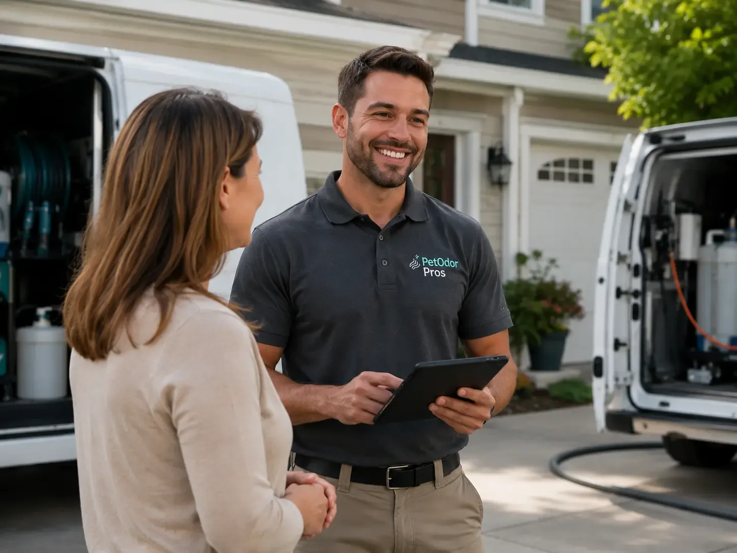 Pet Odor Removal FAQs for Cunningham, TX